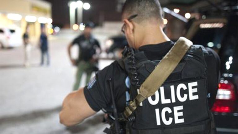 DAVID MARCUS: Impeding federal law enforcement is not protest, it's just crime
