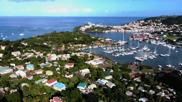 Vacation destination slapped with increased travel advisory due to 'violent crime'