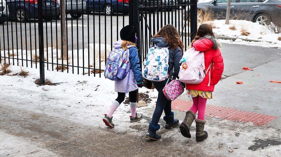 Washington Post rips Chicago Teachers Union for pursuing social justice initiatives as students struggle