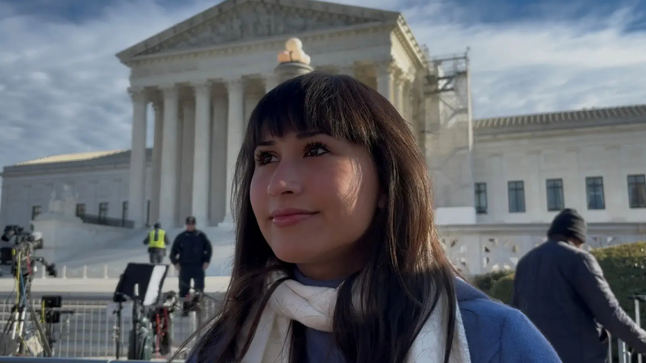 I was told I was a boy. Supreme Court must destroy lies that harm women like me