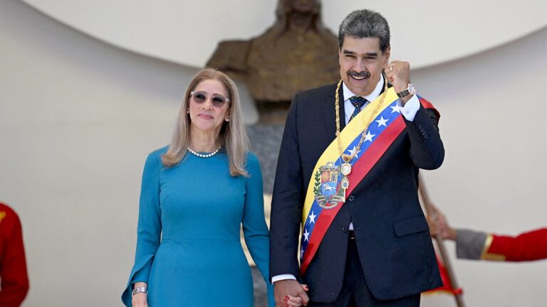 SEN JEAN SHAHEEN: Maduro is gone, but the same power structures remain in Venezuela