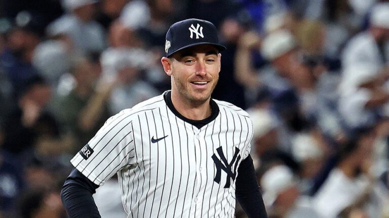 Yankees sign All-Star outfielder Cody Bellinger to massive $162.5 million deal: reports