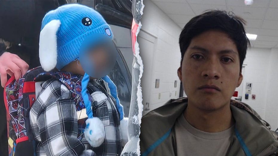Federal judge blocks ICE from deporting Minnesota man and 5-year-old son