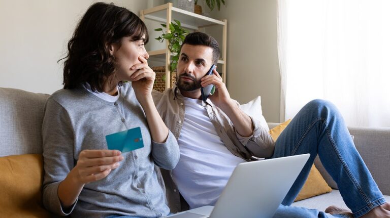 5 myths about identity theft that put your data at risk