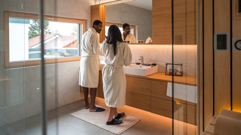 Travelers slam hotels for eliminating bathroom doors: 'I'd like some privacy'