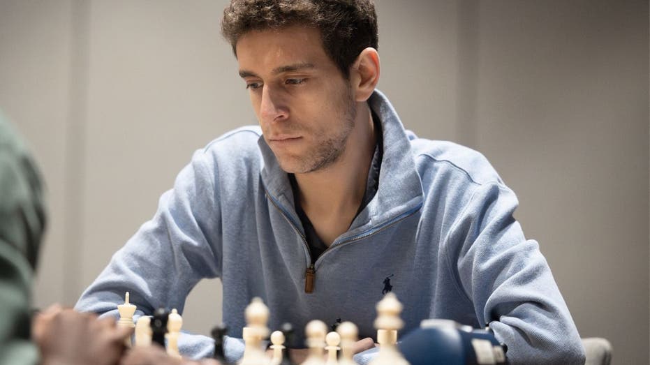 American chess prodigy had multiple drugs in system when found dead amid cheating controversy: report