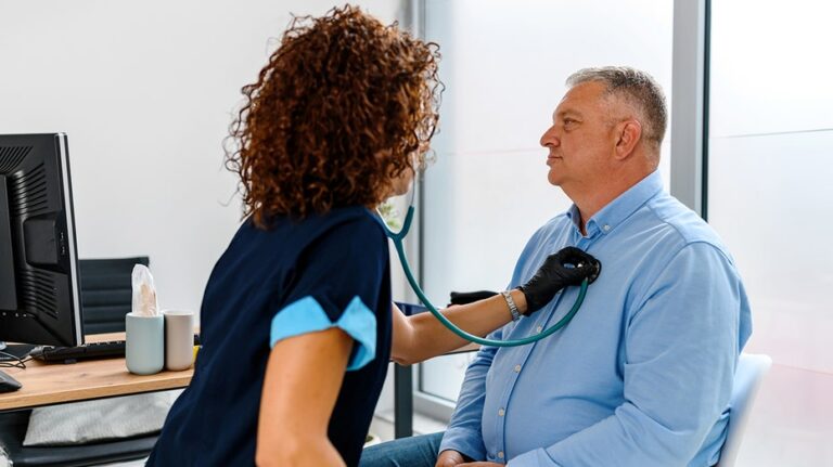 Nearly 90% of Americans at risk of silent disease — here's what to know