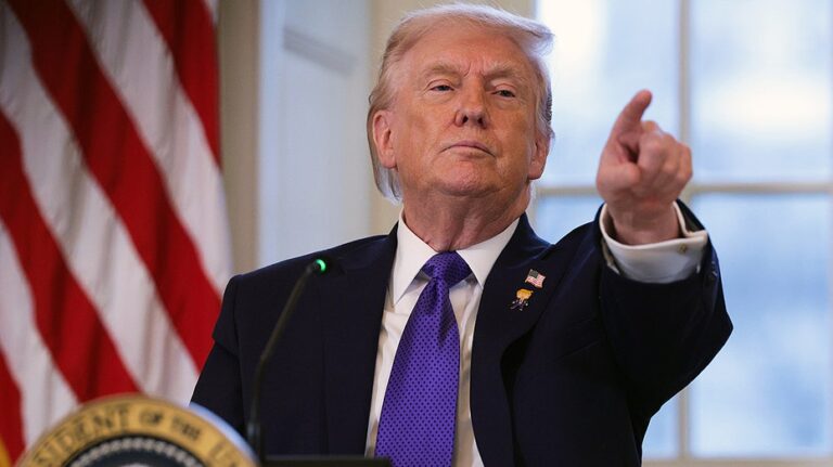 Trump administration ends temporary protected status for thousands of Somalis in US