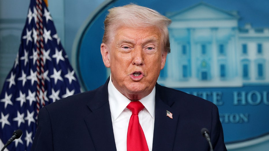 Trump says he hopes Renee Good's father is still a 'Trump fan' after Minneapolis tragedy