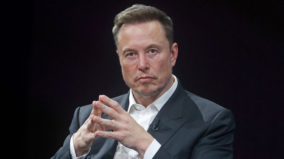 Elon Musk shares plan to mass-produce brain implants for paralysis, neurological disease