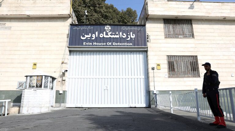 US hostages in Iran face heightened risk as protests spread, experts say number held may exceed estimates