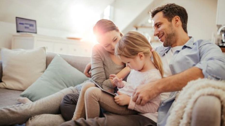 Heritage Foundation warns America 'dangerously close' to family breakdown point of no return