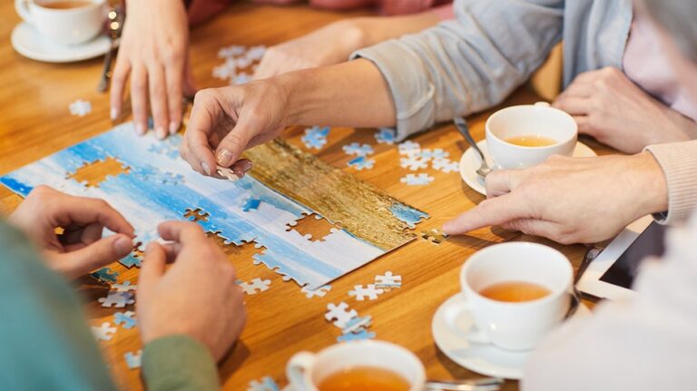 Stuck inside? What people are doing instead of crowding into trendy, seasonal events