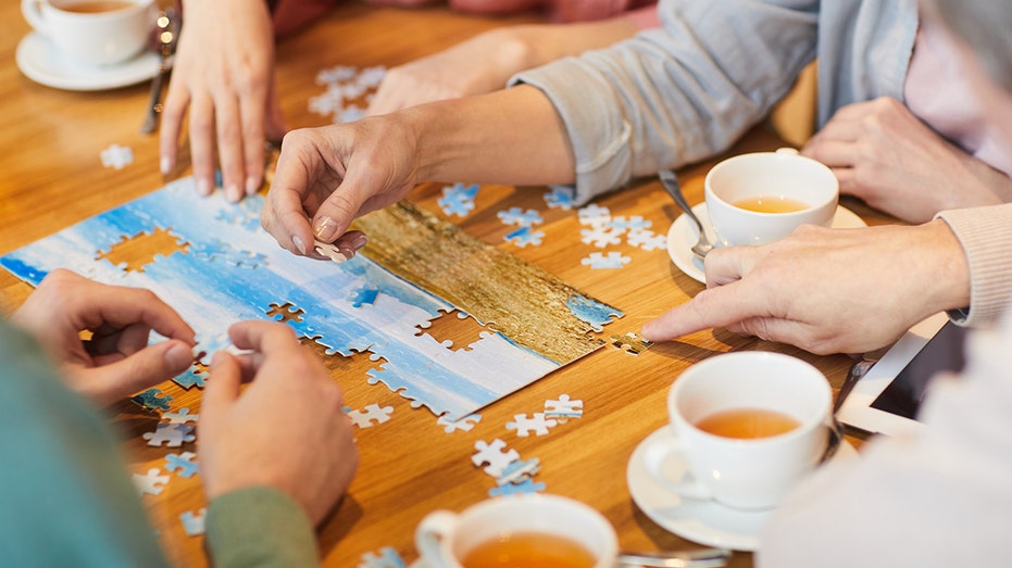 Stuck inside? What people are doing instead of crowding into trendy, seasonal events
