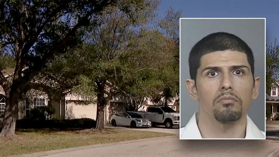 Armed husband confronts suspected Florida kidnapper after wife is followed home