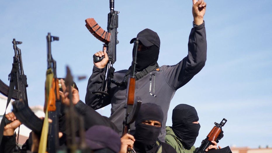 Hamas emerges as ‘ultimate spoiler’ in Gaza plan as Trump insists terror group will disarm