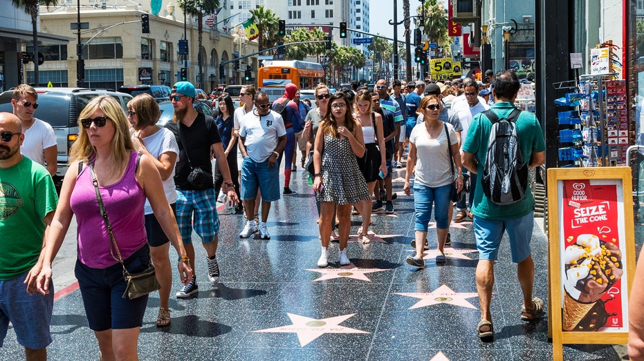 American hot spot slapped with 'worst' tourist designation in new global analysis