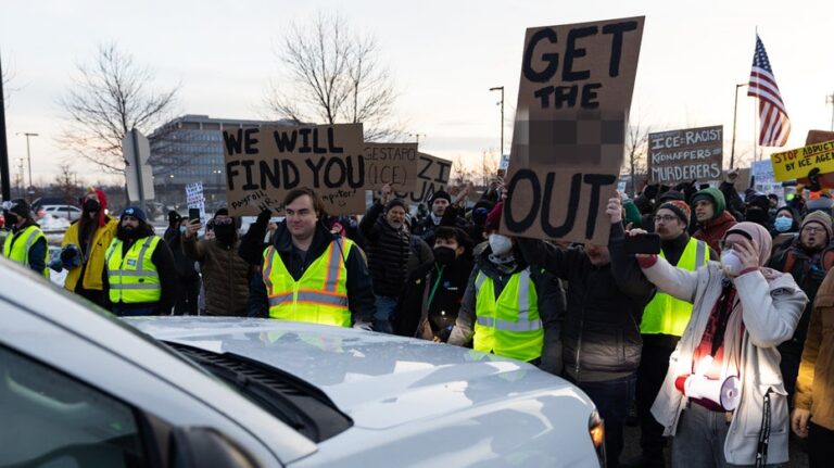 ICE arrests in Minnesota surge include numerous convicted child rapists, killers