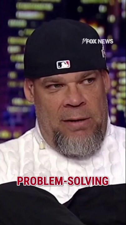 Tyrus TORCHES Don Lemon's 'DESPERATE' act: 'It's OVER'