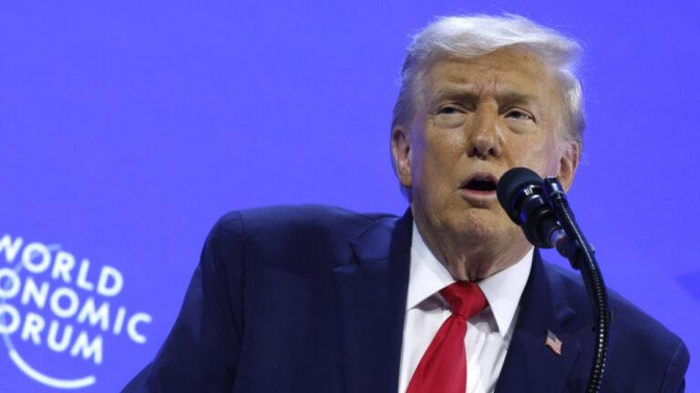 'Flexibility' on the 'Russian side' needed as Trump and Putin envoys meet in Davos, Brit Hume explains