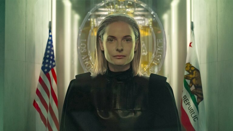 'Mercy' trailer