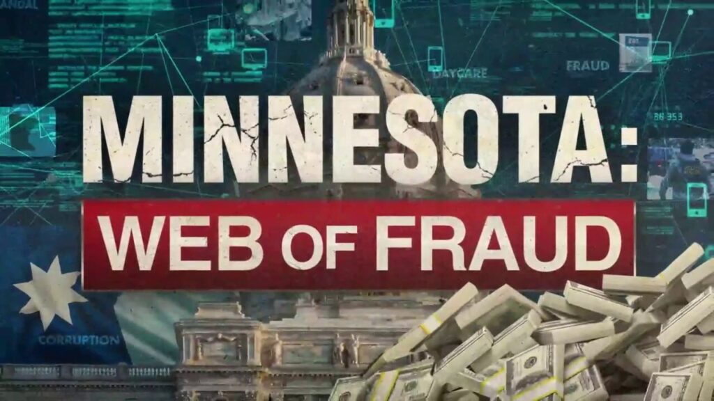 'Where are the children?': Minnesota's web of fraud explored in new Fox Nation deep dive