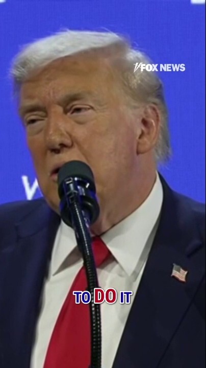 Trump tells Europe: You'd be speaking German, Japanese without us!