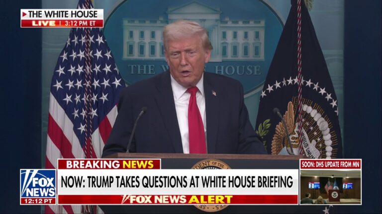 Trump on how far he's willing to go to get Greenland: 'You'll find out'