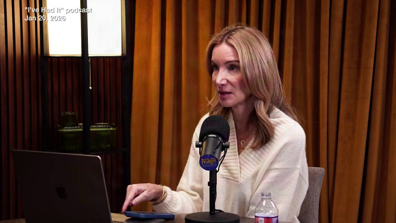 Jennifer Welch says 'blue tsunami' in midterms will lead to prosecution of Trump and his allies
