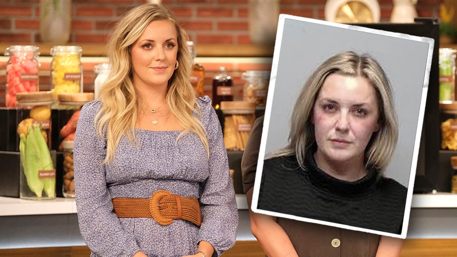 'Top Chef' winner Kelsey Clark arrested for allegedly driving under the influence in Alabama