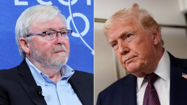Foreign ambassador to leave US post after Trump criticism