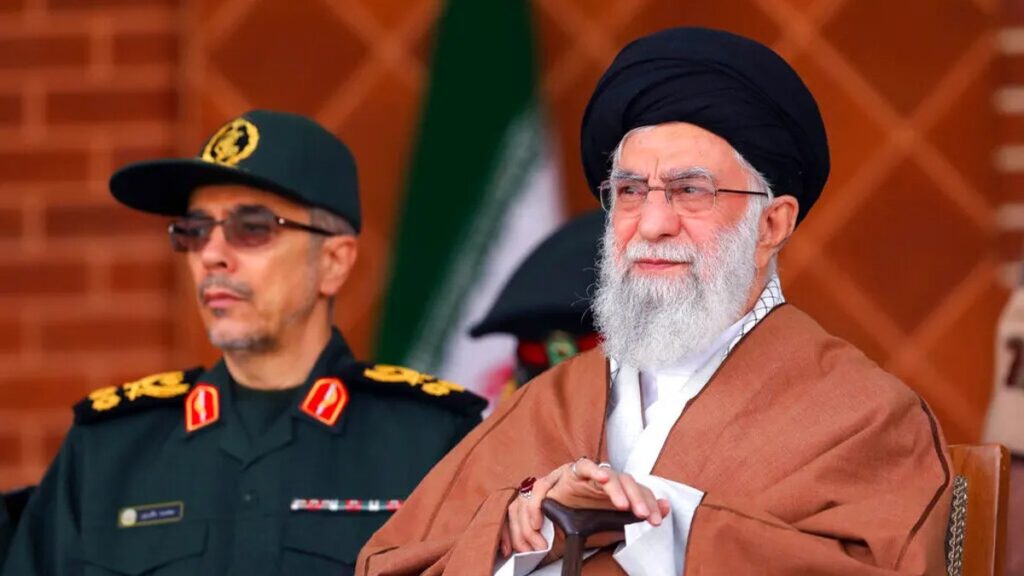 Trump has historic chance to help topple Iran's America-hating regime