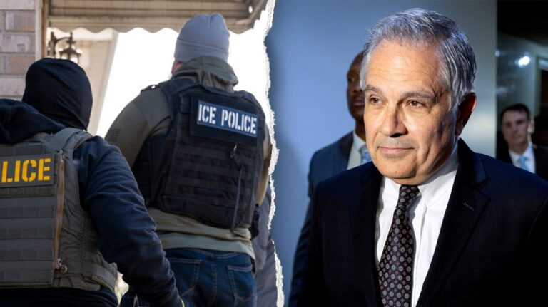 Democratic officials, TikTokers, liberals take their anti-ICE rhetoric to the next level