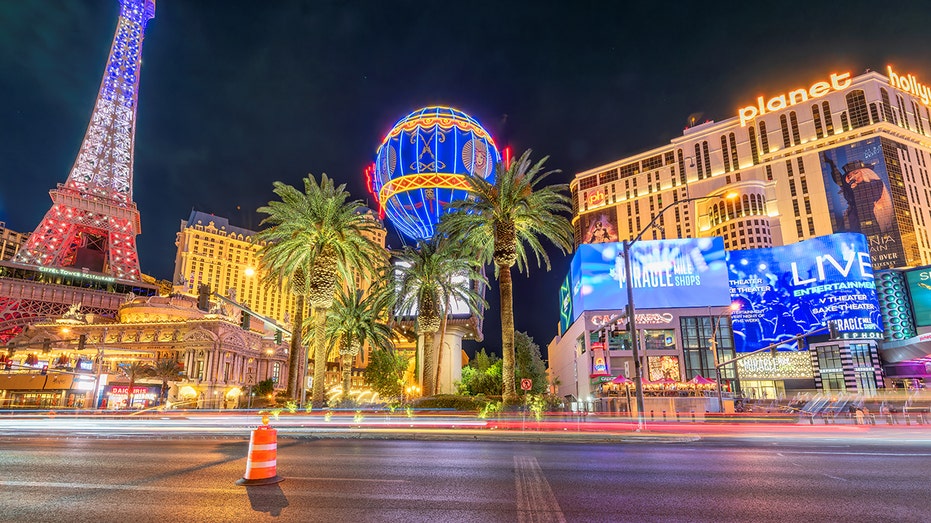 Las Vegas casino owner offers unique deal to entice visitors back amid slump