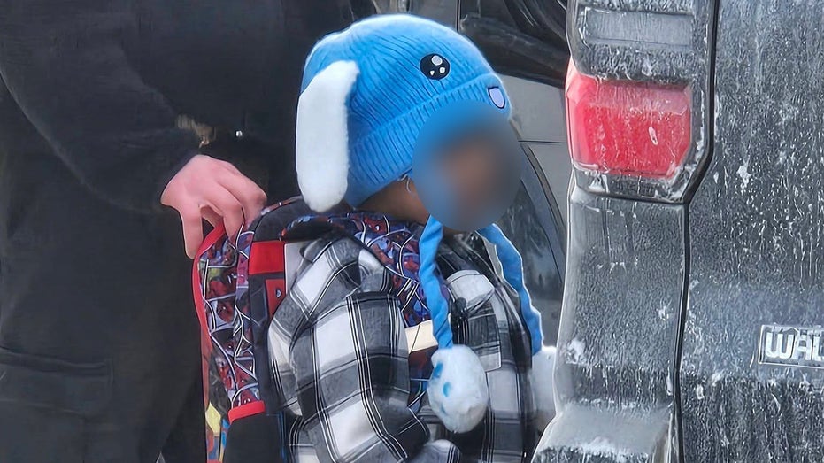 DAN GAINOR: One child, one ICE photo — and a media meltdown built on distortion