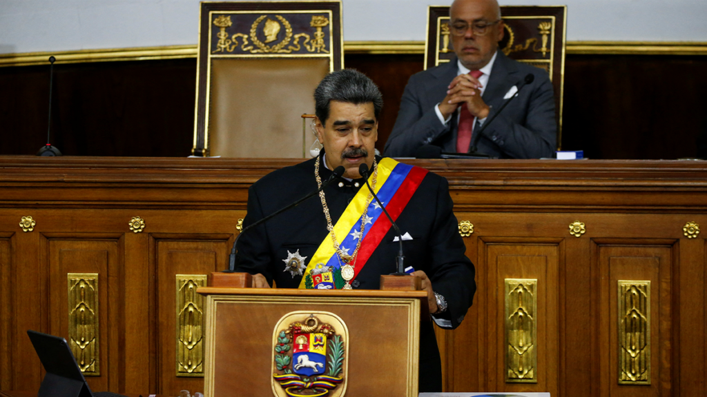 Was Trump’s Maduro operation illegal? What international law has to say