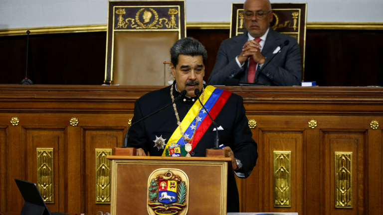 Was Trump’s Maduro operation illegal? What international law has to say