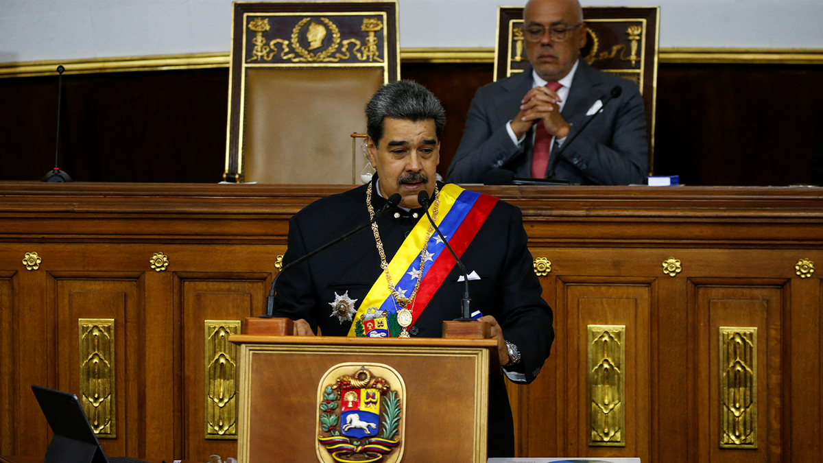 Was Trump’s Maduro operation illegal? What international law has to say