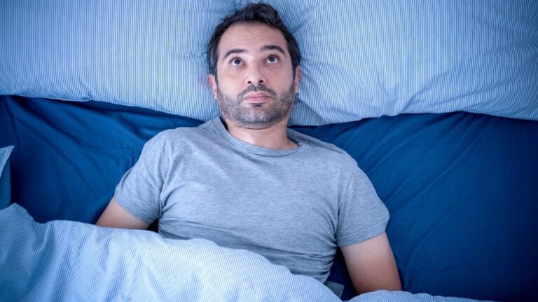 Your sleep and activity patterns may reveal hidden brain health risk, study suggests