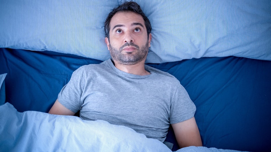 Your sleep and activity patterns may reveal hidden brain health risk, study suggests