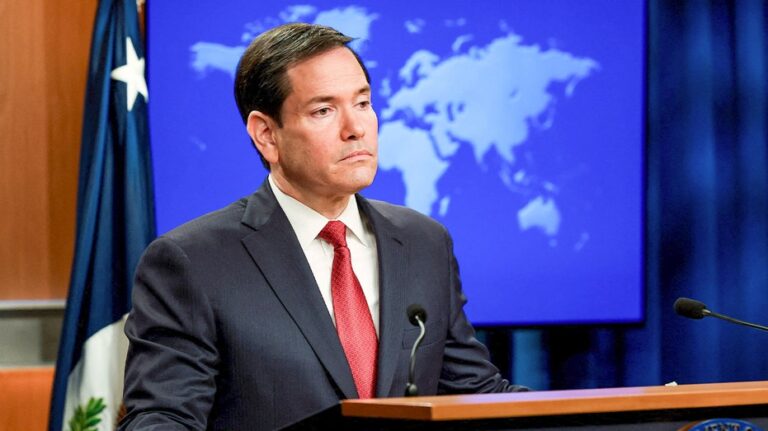 Netanyahu and Rubio discuss US military intervention in Iran amid ongoing nationwide protests: report