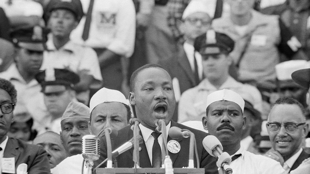 From Selma to Chicago, MLK's legacy is being betrayed by grievance politics