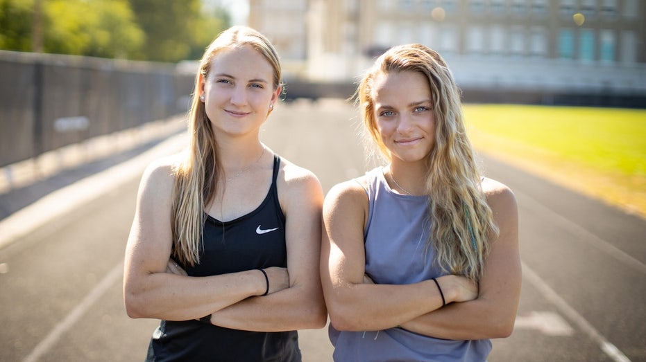 We were college athletes. Supreme Court must listen to our case and save women’s sports