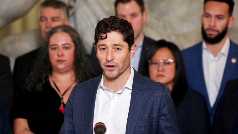 CHAD WOLF, COOPER SMITH: Mayor Frey, ICE is not 'sowing chaos.' You are. Please resign