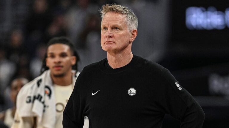 NBA coach calls ICE agent's shooting of Minnesota agitator 'murder'