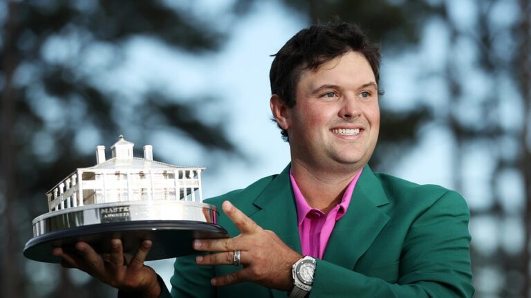Masters champion follows Brooks Koepka's footsteps in ditching LIV for PGA return: 'Traditionalist at heart'
