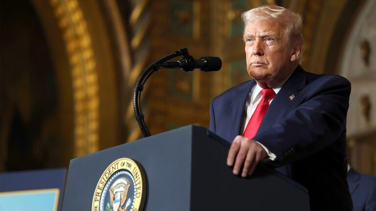 JONATHAN TURLEY: Impeachment obsession returns as Democrats recycle lawfare to fire up their base