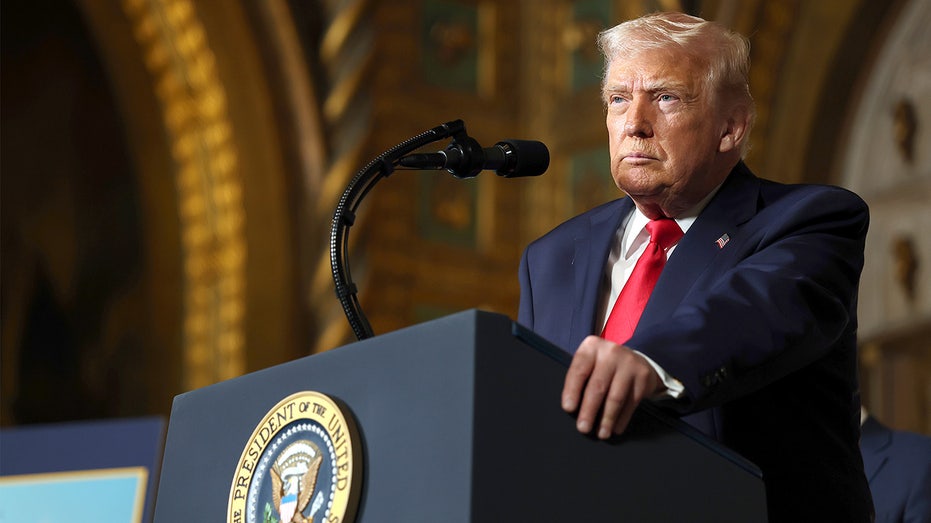 JONATHAN TURLEY: Impeachment obsession returns as Democrats recycle lawfare to fire up their base