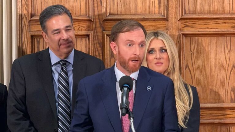 West Virginia AG addresses allegations against trans athlete plaintiff in women's sports SCOTUS battle