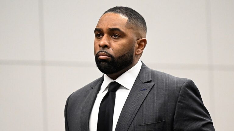 Sherrone Moore's lawyer calls for charges against former Michigan coach to be dismissed
